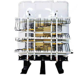 干式整流調(diào)速變壓器的原理是什么？