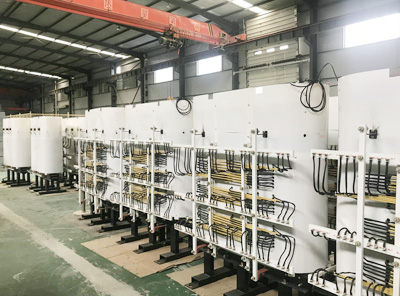 生產(chǎn)車(chē)間