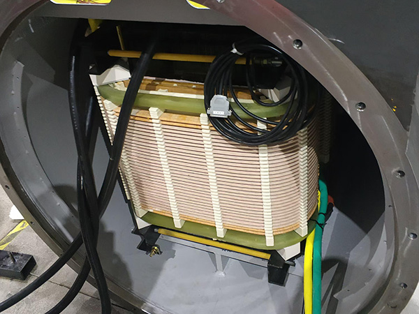 一體機(jī)電源變壓器