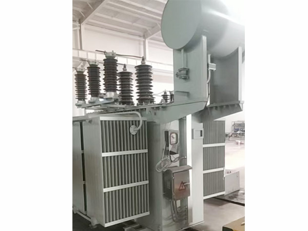 SVG油浸式變壓器