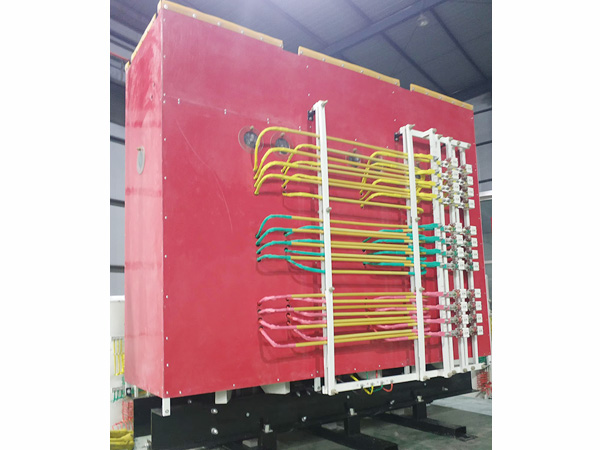 帶熔芯高壓移相變壓器