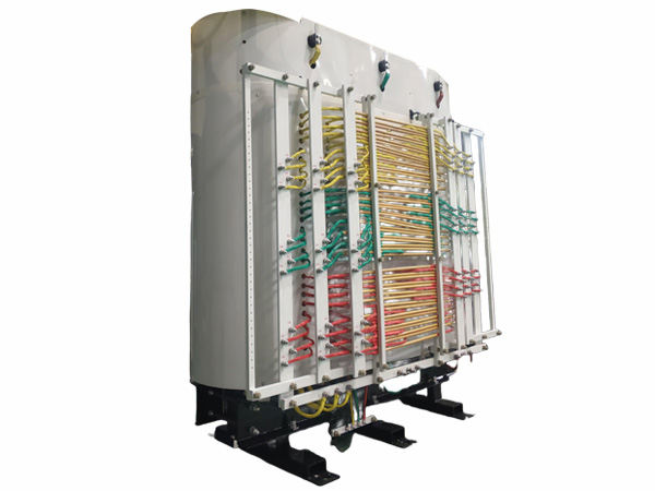 電動用高壓移相變壓器