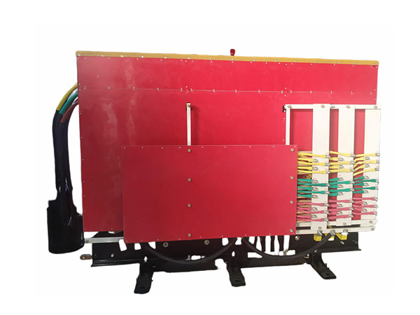 采礦用高壓變頻變壓器